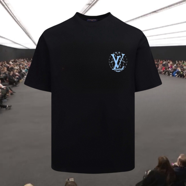 ブランドTシャツ正面デザイン